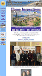 Mobile Screenshot of houseinspectors.org